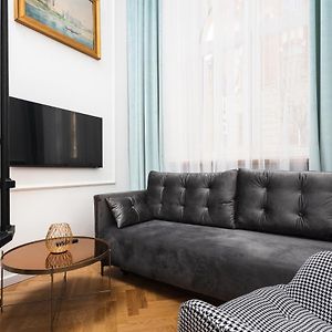 Appartement met Drie Slaapkamers